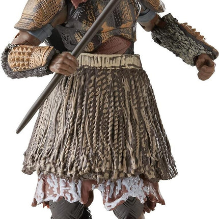 Marvel Legends Black Panther M'Baku 6" Action Figure LOOSE NEW1