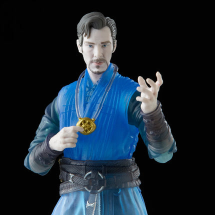 Marvel Legends Multiverse of Madness Astral Doctor Strange 6" Figure LOOSE NEW6