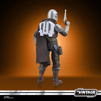 Star Wars Vintage Collection VC312 Mandalorian Imperial 3.75 Figure LOOSE NEW4