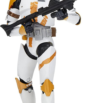 Star Wars The Black Series Archive Commander Cody 6" Action FIgure LOOSE NEW8