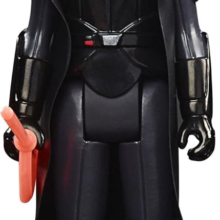 Star Wars Retro Collection Obi-Wan Kenobi Reva 3.75" Figure LOOSE NEW3
