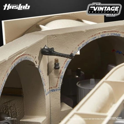 Star Wars The Vintage Collection Haslab Cantina Basic NO FIGURES IN STOCK9