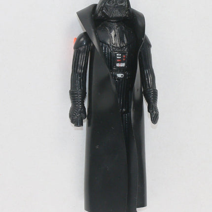 Star Wars Kenner Vintage ANH 1978 Darth Vader Hong Kong 3.75" Figure2