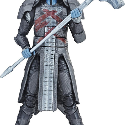Marvel Legends Guarduans Galaxy Ronan 6" Action Figure LOOSE NEW1