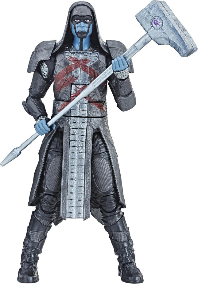Marvel Legends Guarduans Galaxy Ronan 6" Action Figure LOOSE NEW1