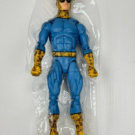 Marvel Legends Controller Wave Speedball 6" Figure LOOSE NEW0