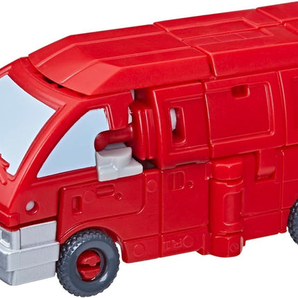 Transformers Studio Series Transformers Movie Core Ironhide Figure - LOOSE NEW3