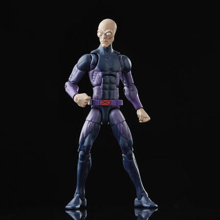 Marvel Legends Bonebreaker Wave Darwin 6" Figure LOOSE NEW10