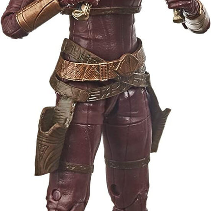 Star Wars The Black Series Rise of Skywalker Zorii Bliss 6" Figure LOOSE NEW1