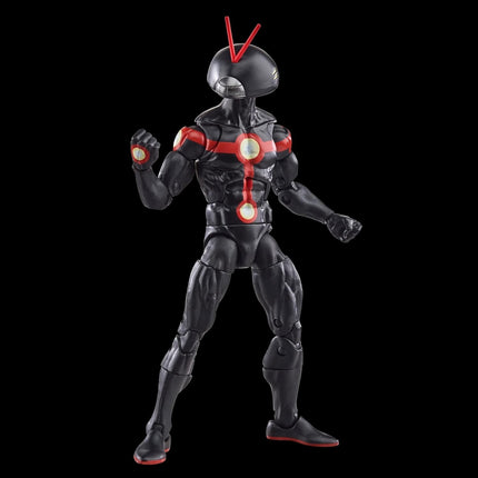 Marvel Legends Cassie Lang Wave Future Ant-Man 6" Figure LOOSE NEW5
