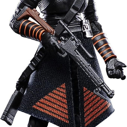 Star Wars Vintage Collection VC221 Fennec Shand 3.75" Action Figure LOOSE NEW3