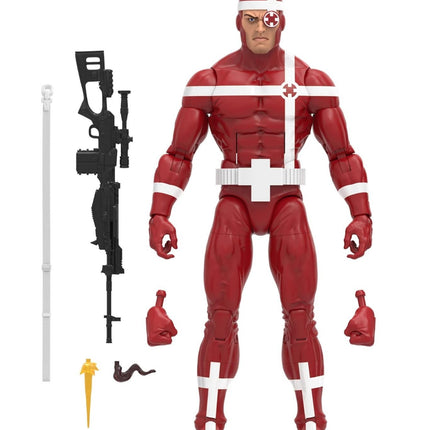 Marvel Legends Cassie Lang Wave Marvel's Crossfire 6" Figure LOOSE NEW0