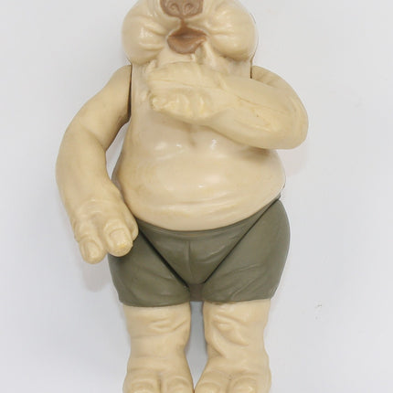 Star Wars Kenner Vintage ROTJ Droopy McCool 3.75" Figure0