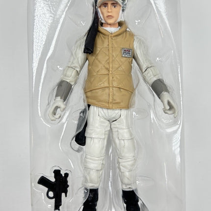 Star Wars Vintage Collection VC68 Hoth Rebel Soldier 3.75" Figure LOOSE NEW0