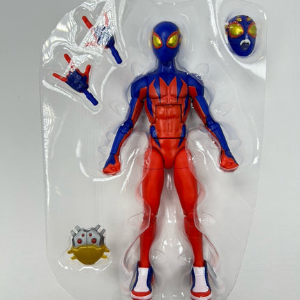 Marvel Legends Retro Spider-Man Marvel's Tarantula 6" Action Figure LOOSE NEW0