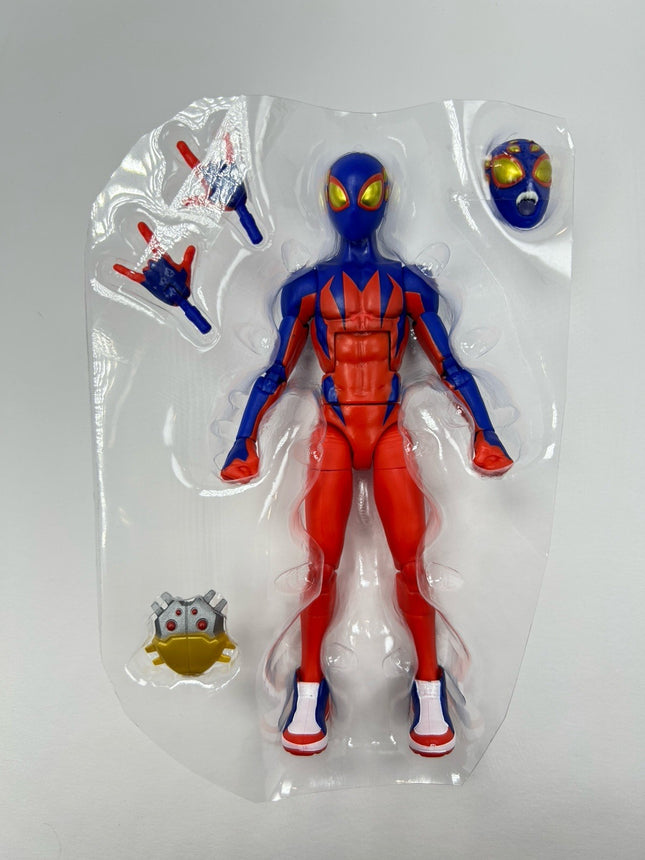 Marvel Legends Retro Spider-Man Marvel's Tarantula 6" Action Figure LOOSE NEW0