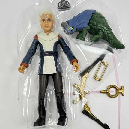 Star Wars The Black Series The Bad Batch Omega Kamino 6" Action Figure LOOSE NEW0