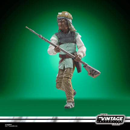 Star Wars Vintage Collection VC99 Nikto Skiff Guard 3.75 Action Figure LOOSE NEW10