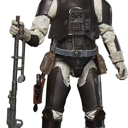 Star Wars The Black Series Archive Dengar 6" Action Figure LOOSE NEW1