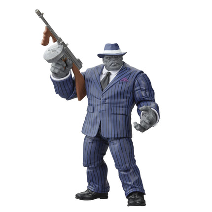 Marvel Legends Joe Fixit Hulk 6" Action Figure LOOSE NEW4