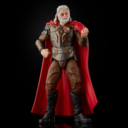 Marvel Legends Infinity Saga Thor Odin 6" Action Figure LOOSE NEW7