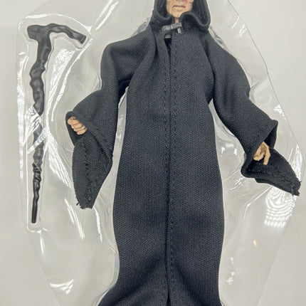 Star Wars The Black Series Archive Emperor Palpatine 6" Action FIgure LOOSE NEW0