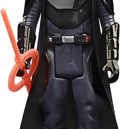 Star Wars Retro Ob-Wan Kenobi Grand Inquisitor Figure LOOSE NEW1