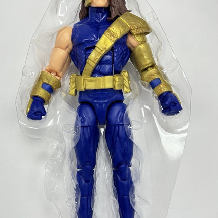 Marvel Legends Colossus Wave AOA Cyclops 6" Action Figure LOOSE NEW0