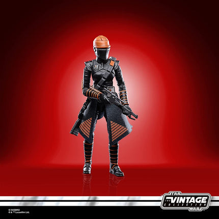 Star Wars Vintage Collection VC221 Fennec Shand 3.75" Action Figure LOOSE NEW5