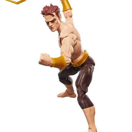Marvel Legend Strange Tales Daimon Hellstrom 6" Figure LOOSE NEW1