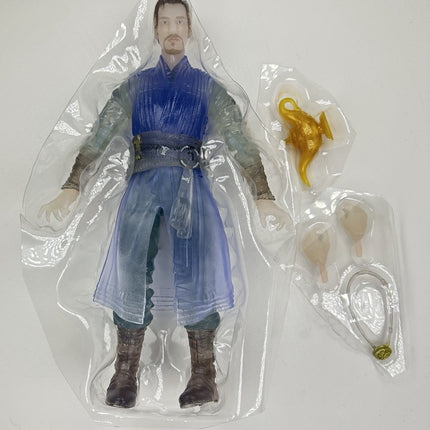 Marvel Legends Multiverse of Madness Astral Doctor Strange 6" Figure LOOSE NEW0