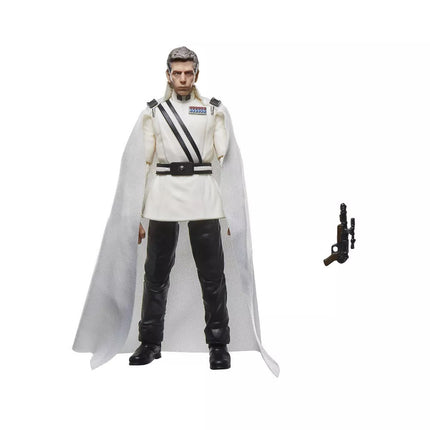 Star Wars Black Series Target Andor Director Orson Krennic 6" Figure LOOSE NEW1