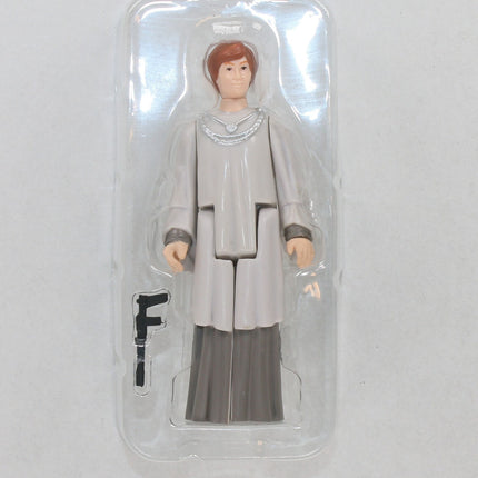 Star Wars Retro Collection ROTJ Mon Mothma 3.75" Figure LOOSE Many Bothans Died!0