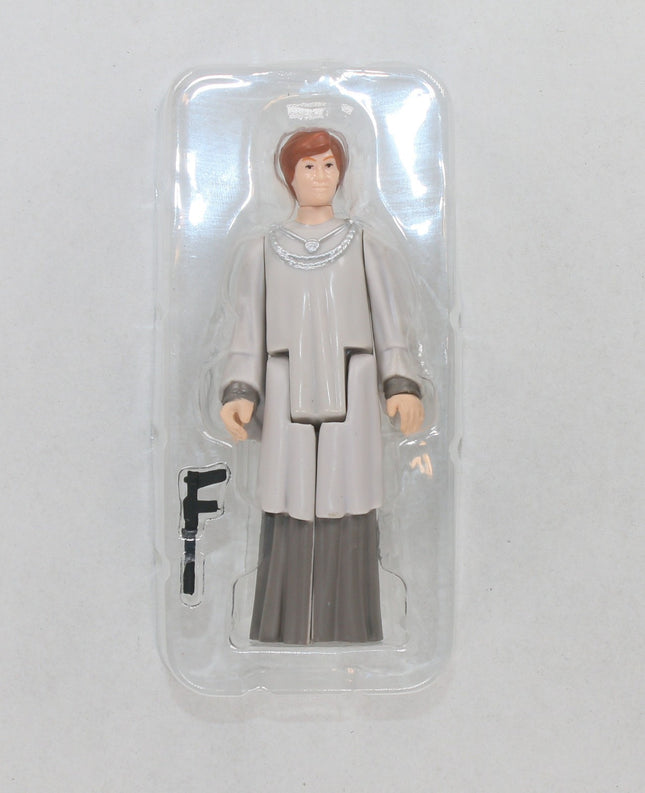 Star Wars Retro Collection ROTJ Mon Mothma 3.75" Figure LOOSE Many Bothans Died!0