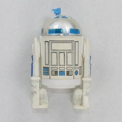 Star Wars Kenner Vintage ANH R2-D2 Sensorscope 3.75" Figure1