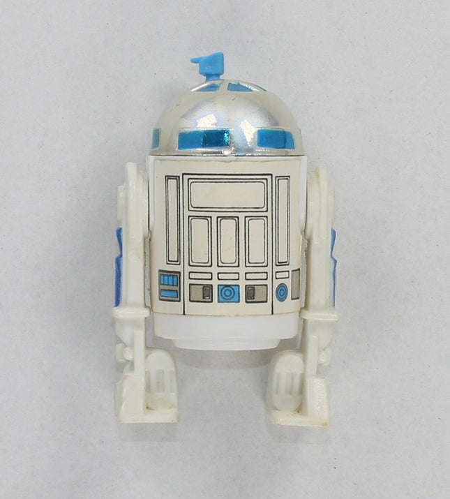 Star Wars Kenner Vintage ANH R2-D2 Sensorscope 3.75" Figure1