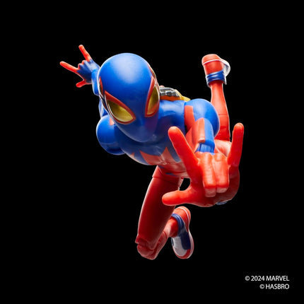 Marvel Legends Retro Spider-Man Marvel's Tarantula 6" Action Figure LOOSE NEW8