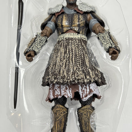 Marvel Legends Black Panther M'Baku 6" Action Figure LOOSE NEW0