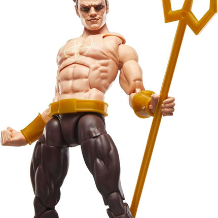 Marvel Legend Strange Tales Daimon Hellstrom 6" Figure LOOSE NEW5