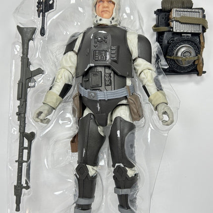 Star Wars The Black Series Archive Dengar 6" Action Figure LOOSE NEW0