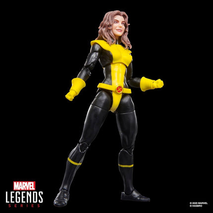 Marvel Legends Astonishing X-MEN Kitty Pride 6" Action Figure LOOSE NEW2