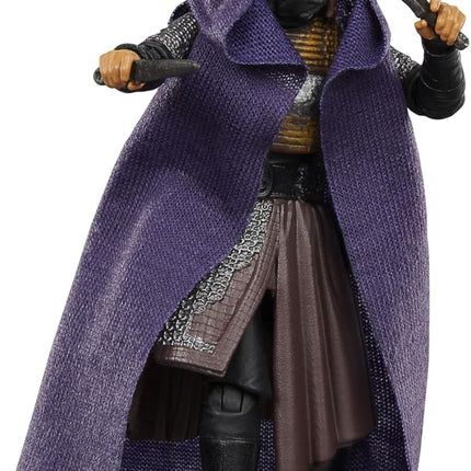 Star Wars Vintage Collection VC328 Acolyte Mae Assassin 3.75"  Figure LOOSE NEW3