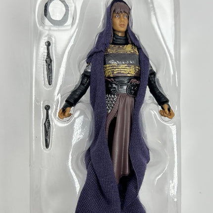 Star Wars Vintage Collection VC328 Acolyte Mae Assassin 3.75"  Figure LOOSE NEW0