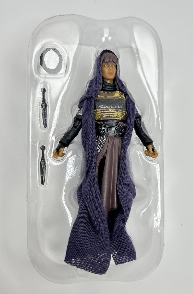 Star Wars Vintage Collection VC328 Acolyte Mae Assassin 3.75"  Figure LOOSE NEW0