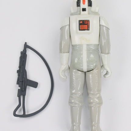 Star Wars Kenner Vintage ESB AT-AT Driver Hong Kong 3.75" Figure1