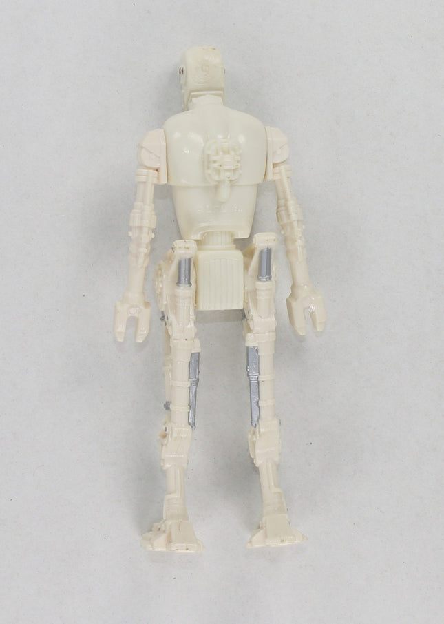 Star Wars Kenner Vintage ANH 1983 8D8 Torture droid 3.75" Figure1