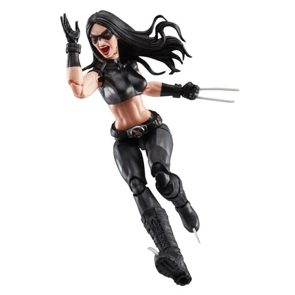 Marvel Legends X-Force 2 Pack X-23 6" Figure LOOSE NEW2