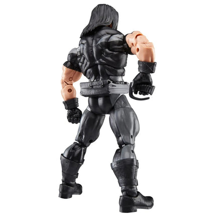 Marvel Legends X-Force 2 Pack Warpath 6" Action FIgure LOOSE NEW5
