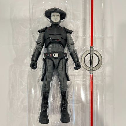 Star Wars The Black Series Fifth Brother Inquisitor 6" Action Figure LOOSE NEW0