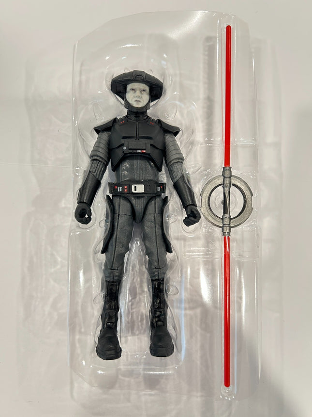 Star Wars The Black Series Fifth Brother Inquisitor 6" Action Figure LOOSE NEW0